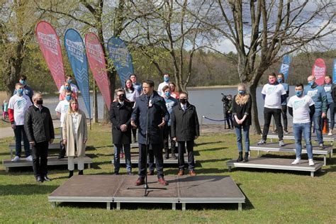 Campus Polska Przysz O Ci Dzia Acz Pis To Jaskrawy Przyk Ad Amania