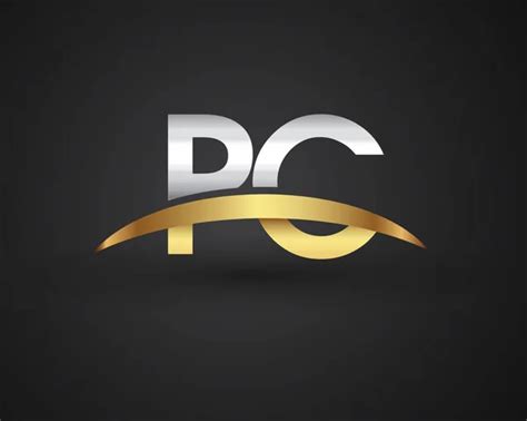 Pc Logo Stock Photos Royalty Free Pc Logo Images Depositphotos