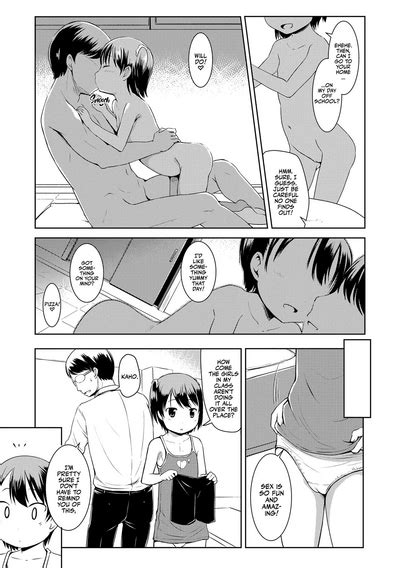 1Pair Ch 1 Nhentai Hentai Doujinshi And Manga