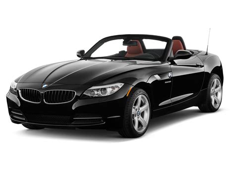 2013 BMW Z4 Prices, Reviews, and Photos - MotorTrend