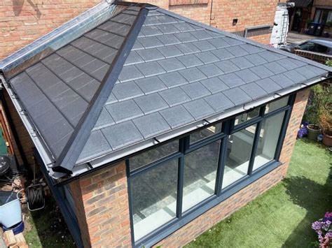 How Much Does A Roof Repair Cost In The UK Price Guide For 2024