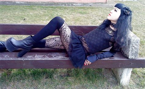 Crossdressers Transvestites And Androgynes Porn Pictures Xxx Photos