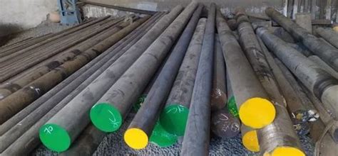 Hot Rolled Round Bar For Construction Size Mm Diameter At Kg In Mumbai