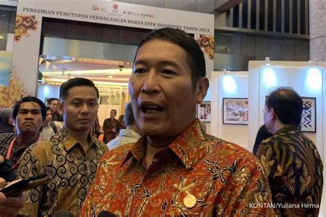 OJK Akan Ajukan Banding Untuk Putusan PTUN Soal Sanksi Kresna Asset