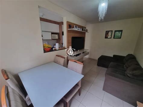 Apartamento Na Rua Alcino Vieira De Andrade Parque S O Vicente Em