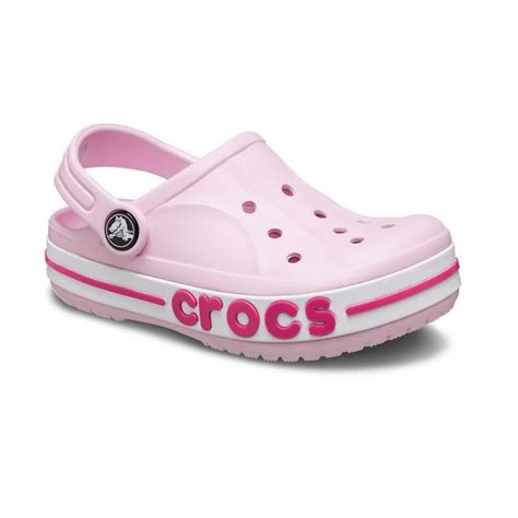 Crocs Kids' Shoes - Bayaband Clogs, Water Shoes, Slip On Shoes