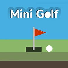 Mini Golf Game - Play Free HTML5 Game For Mobile & Desktop Version