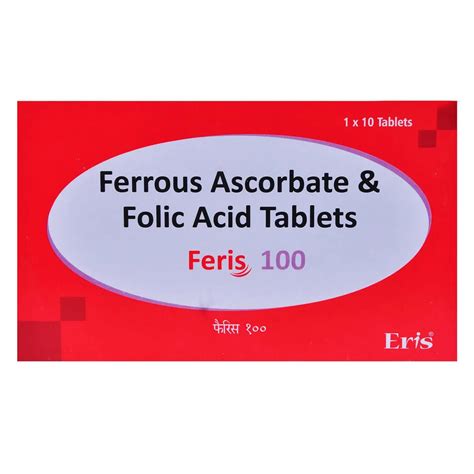 Feris Tablet Jeevandip