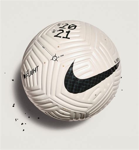 Nike Presenta El Bal N Flight