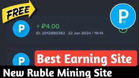 Ruble Mining 2 Site 2024 Best Ruble MiningWebsite 2024 Ruble