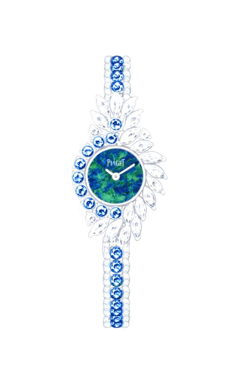 Piaget Piaget Reveals Its Last Chapter Of The Solstice Collection