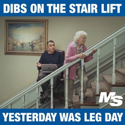 Hilarious After Leg Day Meme Sayingimages