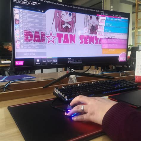 MOTOSPEED Keyboard OSU Gaming Keyboard Hot Swap Mechanical Keyboard Hepsiburada Global