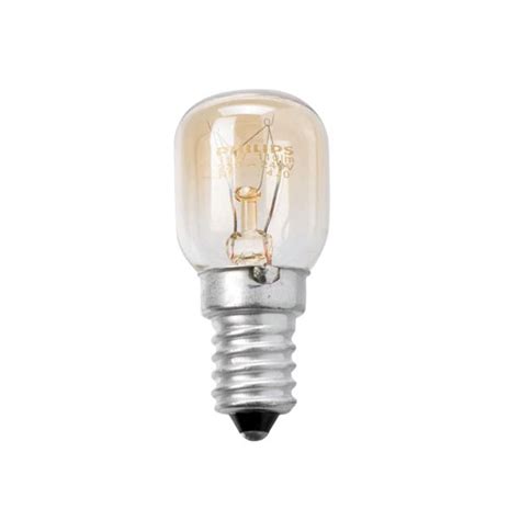Лампа накаливания для холодильников Philips Appliance 25W E14 230-240V ...