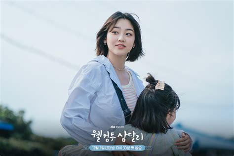 Shin Hye Sun, Kang Mina, And Shin Dong Mi Are Unstoppable Sisters In ...