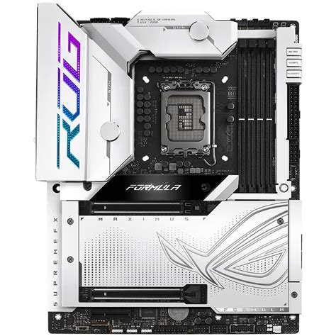 ASUS Z790 H770 B760 The Best Motherboards For 14th Gen Raptor Lake S