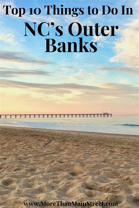 11 Awesome Things To Do In North Carolina S Outer Banks Artofit