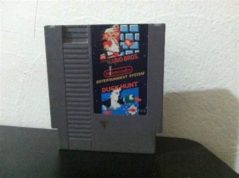 Duck Hunt Mario Bros OFERTAS Mayo Clasf