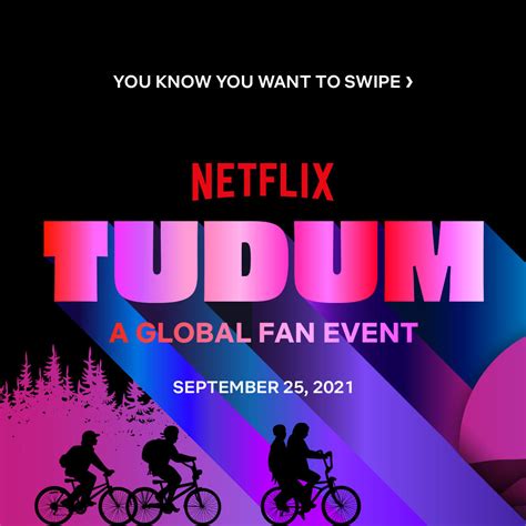 Your Guide To Netflix S Global Fan Event Tudum Kdramadiary