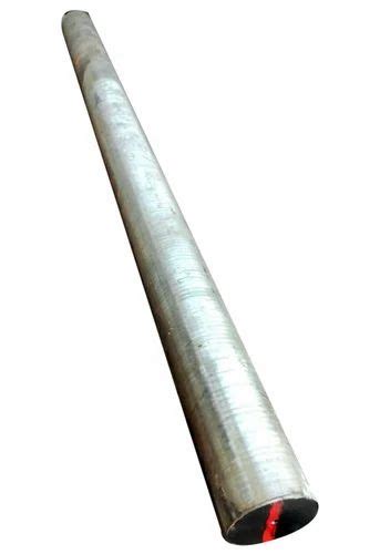 Hchc Alloy Steel Round Bar For Construction At Best Price In Ludhiana