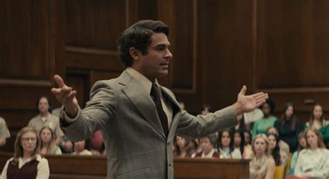 Extremely Wicked Shockingly Evil And Vile Ted Bundy Trailer The