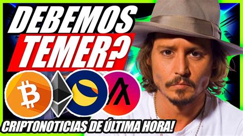 🚨 Noticias Criptomonedas Hoy 👉 Emergencia Total 💣 Bitcoin