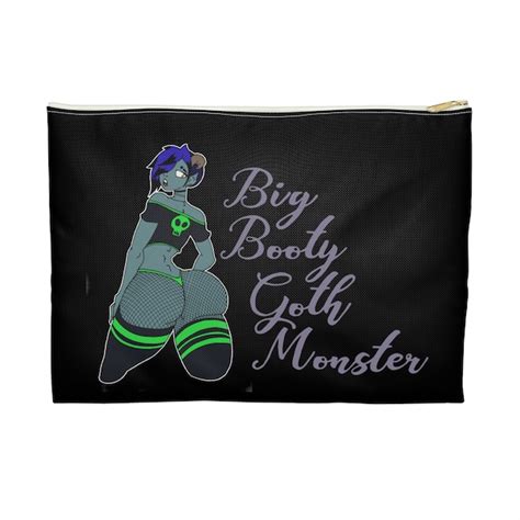 Big Booty Goth Etsy Singapore