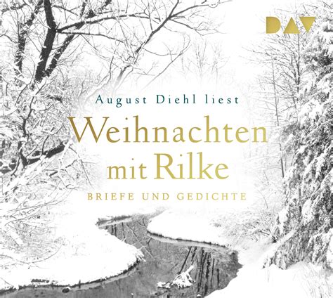 Weihnachtsgedichte Von Rainer Maria Rilke Glaskugeln