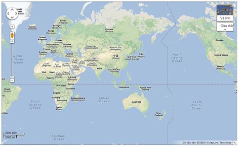 Ban Do The Gioi Google Map on Sale | emergencydentistry.com 