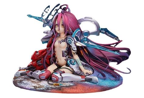 Eiga No Game No Life Zero Schwi Dola Hobbies Toys Toys