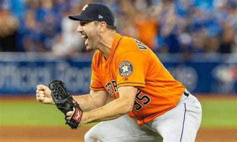Justin Verlander Net Worth, News, Wife, Parents, Children