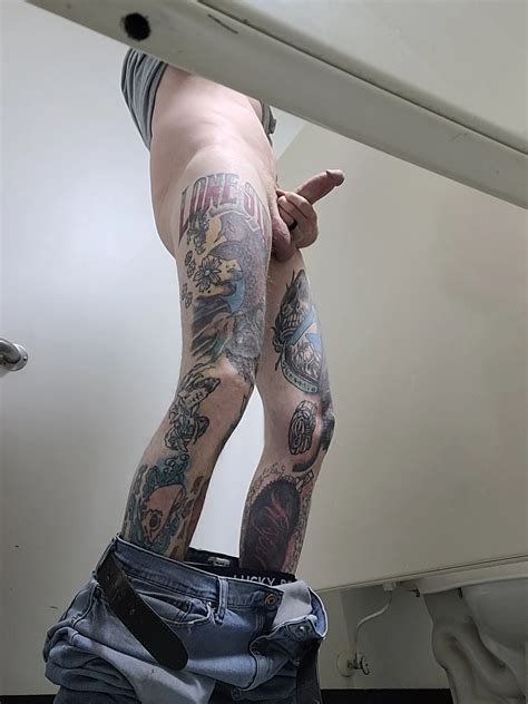 Open Stalls Work Bathroom Striptease 18 Nude Pics XHamster