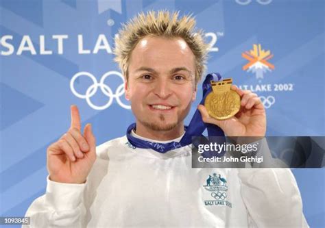 325 Steven Bradbury Photos & High Res Pictures - Getty Images