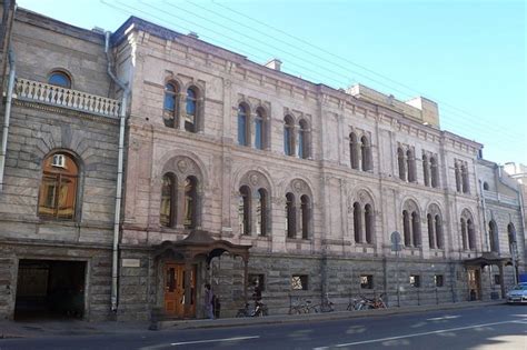 Education license restored to the European University in St Petersburg ...