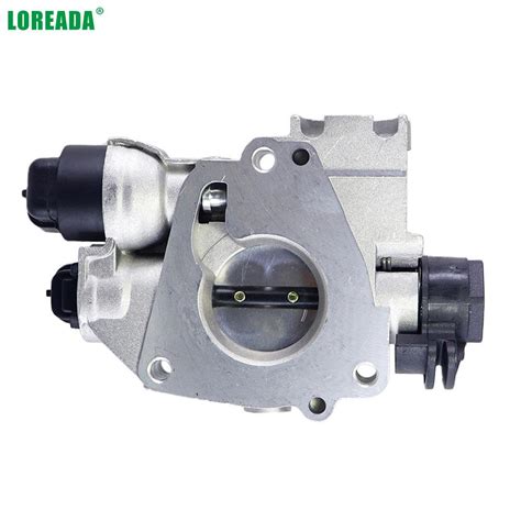 S Ea Throttle Body For Chery Qq L Engine Qq Qq Qq