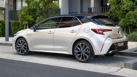 2023 Toyota Corolla Price And Specs Prices Rise By Up To 3785 Drive