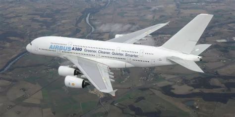 Airbus A380 Xxl Flieger Soll Von Emirates Reaktiviert Werden