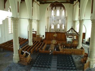 Fotoalbums Grote Of Sint Nicolaaskerk Brouwershaven