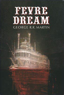 Fevre Dream | George R.R. Martin