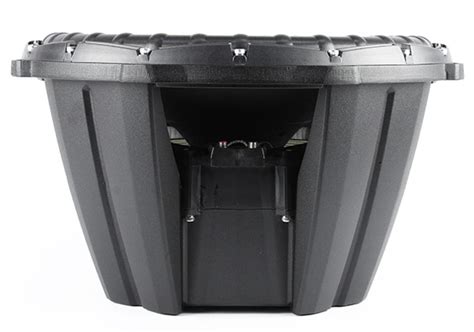 Сабвуфер Pride M.16 15" 1600 W | Pride Car Audio