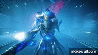 Warframe | Gauss Prime Access - Available Now On All Platforms! on Make ...