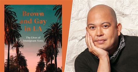 New Book Spotlights Experiences Of Gay Sons Of Immigrants In Los Angeles