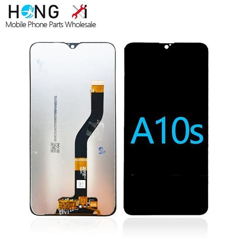 6.2" Original LCD for Samsung for Galaxy A10s Sm-A107f/Ds Sm-A107m/Ds ...