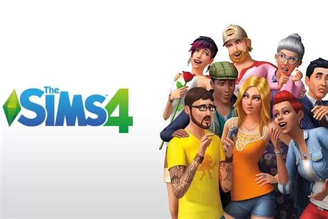 Mengenal Game The Sims 4 Ternyata Begini Serunya Main Game Simulasi