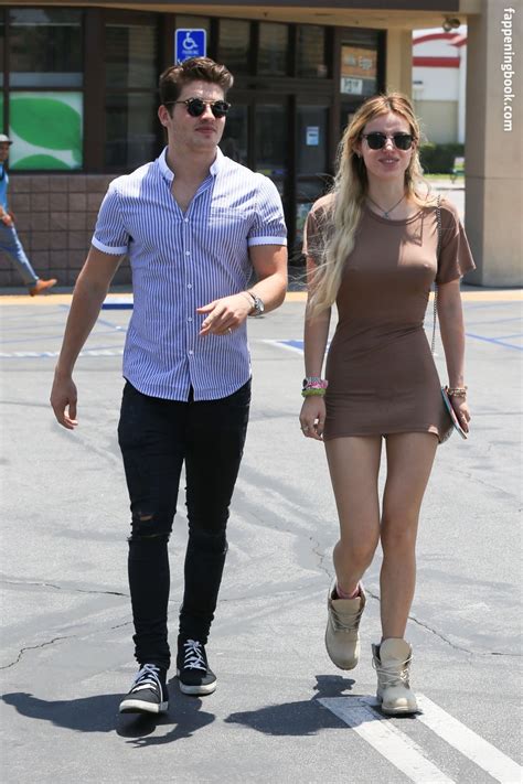 Bella Thorne Bellathornevip Nude OnlyFans Leaks Fappening Page 230 FappeningBook