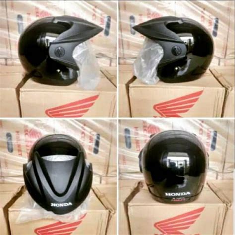 Jual Helm Honda Sni Shopee Indonesia