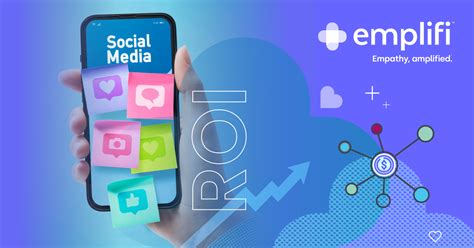 How To Measure Social Media ROI A Complete Guide Emplifi