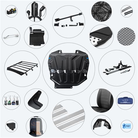 Фаркоп BERG Mitsubishi L200 (2024-), шар E, 3500/120 кг. Артикул:F.4017 ...