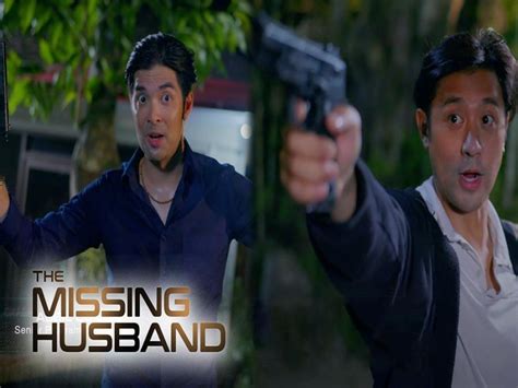 The Missing Husband Anton And Brendan S Agreement Episode 36 GMA