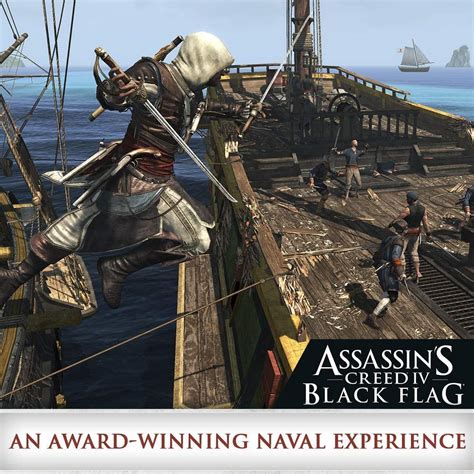 Assassin Creed Rebel Collection – AuthStore.vn